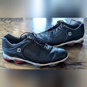FootJoy- Leather Golf shoes - Size 12